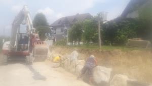 Cesta Zavrse 11 8 2020